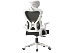 Silla de Oficina Ergonómica Powerbasic Lagos - Powerbasics
