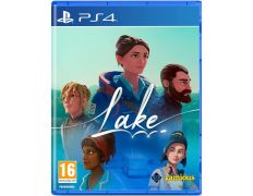 Lake PS4