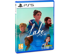 Lake PS5
