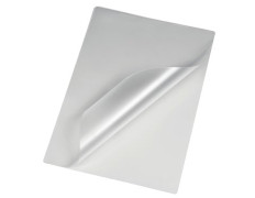 Laminas para plastificar Hama DIN A4 en caliente 25 unidades 125 grosor