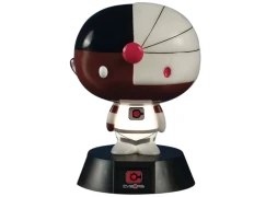 Lámpara 3D Cyborg Icon Paladone - Iluminación
