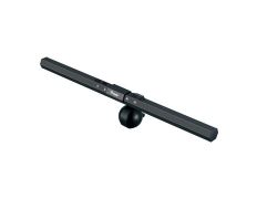 Lámpara LED Equip para Monitor - Control Táctil, Luz Regulable, USB