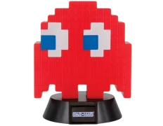 Lámpara Pac-Man Blinky Icon Paladone - Iluminación