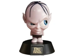 Lámpara Paladone Icon Gollum Señor de los Anillos - Iluminación