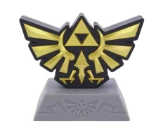 Lámpara Legend of Zelda Hyrule Crest Paladone Icon