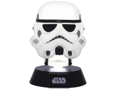 Lámpara Paladone Icon Star Wars Stormtrooper - Iluminación