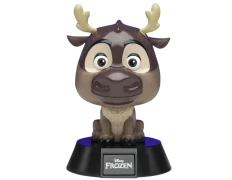 Lámpara Sven Frozen - Paladone Icon, Iluminación Disney