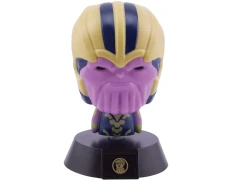 Lámpara Thanos Icon de Paladone - Iluminación Marvel