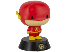 Lámpara The Flash 3D Paladone Icon - Iluminación