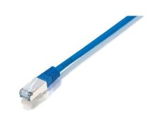 Latiguillo Apantallado F/UTP Categoría 5e 10M Azul