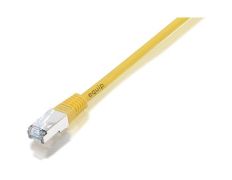 LATIGUILLO APANTALLADO 3M F/UTP CATEGORÍA 5e AMARILLO