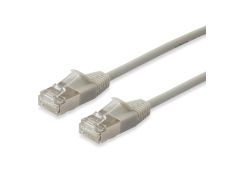 Latiguillo Slim Apantallado S/FTP Categoría 6A 10G 10M - Equip 606119