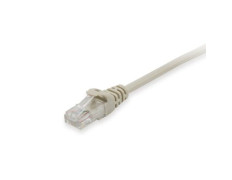 LATIGUILLO CATEGORÍA 6A U/UTP LIBRE HALÓGENOS LSOH 10M EQUIP