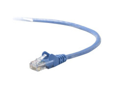 LATIGULLO BELKIN A3L793BT02MBLHS FTP CATEGORIA 5 2m AZUL