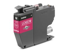 CARTUCHO MAGENTA BROTHER LC-422 - Consumibles Originales
