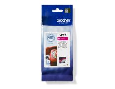 CARTUCHO MAGENTA BROTHER LC-427 - Tinta Magenta de Calidad Brother