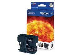 Cartucho Negro Brother DCP197C - Alta Calidad y Durabilidad