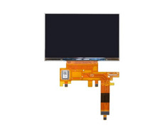 Repuesto Pantalla OLED PSVita