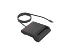 LECTOR EXTERNO DNIe USB-C SCR01BC Conceptronic