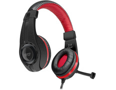 Legatos Stereo Headset Speedlink para PS4