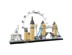 LEGO Architecture Londres 21034