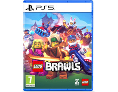 LEGO Brawls PS5