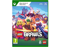 LEGO Brawls Xbox One/Xbox Series X