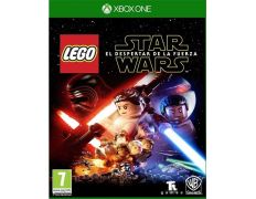 Lego Star Wars: El Despertar de la fuerza Xbox One