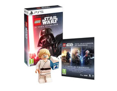 LEGO Star Wars: La Saga Skywalker Deluxe Edition PS5