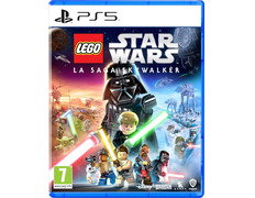 LEGO Star Wars: La Saga Skywalker PS5
