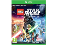 LEGO Star Wars: La Saga Skywalker Xbox One/Xbox Series