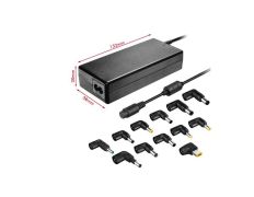 Adaptador AC para Notebook 90W Leotec