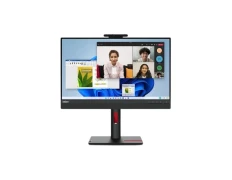 Monitor PC Lenovo ThinkCentre Tiny-In-One 23.8 FullHD IPS Negro