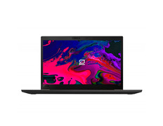Portátil Lenovo Thinkpad T480s 14" i7 8GB 256GB (Teclado español) Reacondicionado