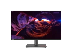 Monitor Lenovo ThinkVision P32p-30 Negro 31.5" 4K UltraHD IPS