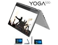 Lenovo Yoga 530-14IKB i5/8GB/256GB SSD/14''FHD