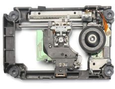 Lente Completa con Carro KEM-496AAA para PS4 Slim y PS4 Pro