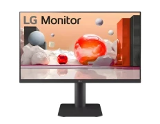 Monitor LG 25MS550-B 25 Full HD LED IPS 100 Hz Negro