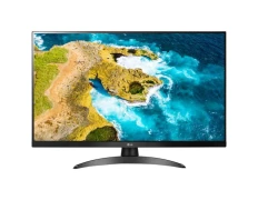 Televisor LG 27TQ615S-PZ.AEU 27 Full HD Smart TV Wifi Negro