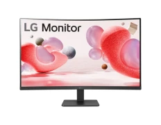 Monitor LG 32MR50C-B 31.5 FullHD VA 100Hz FreeSync Curvo Negro