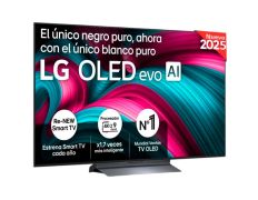 LG OLED55C54LA 55" 4K Ultra HD OLED Smart TV