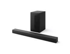 Barra de Sonido LG S60T 3.1 Canales 340W