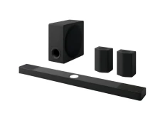 LG S95TR 9.1.5 810 W Negro - Barra de sonido