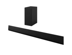 Barra de Sonido LG SG10TY 3.1 420W Negro