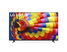 LG UHD 55UT80006LA 55 Smart TV 4K Ultra HD Wifi Azul