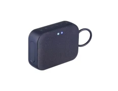 Altavoz LG XBOOM Go PN1 Negro 3W Bluetooth - Calidad de Sonido Excepcional