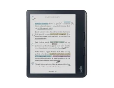 Kobo Libra Colour 32 GB Wifi Negro - Lector de libros electrónicos