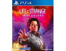 Life is Strange True Colors PS4