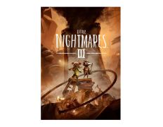 LITTLE NIGHTMARES III MIRROR EDITION (CIAB)
