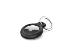Llavero Belkin Negro F8W973BTBLK para Apple AirTag